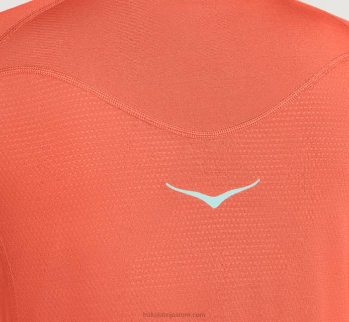 sievietes 064D333 merino starpslānis Hoka kamelija