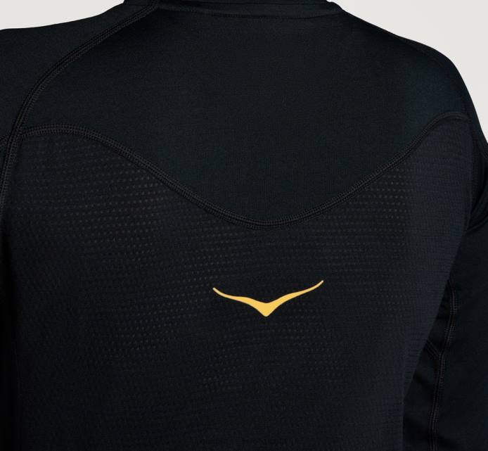 sievietes 064D336 merino starpslānis Hoka kamelija