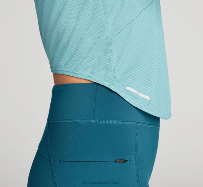 sievietes 064D337 slīdošā tvertne Hoka piekrastes ēna