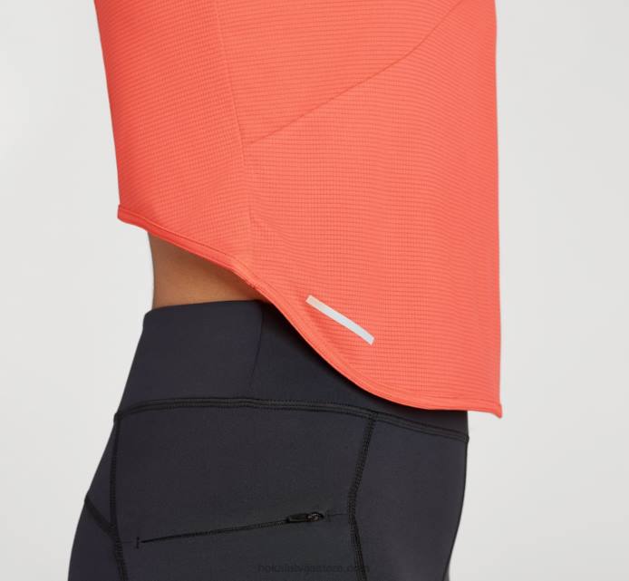 sievietes 064D338 slīdošā tvertne Hoka kamēlija