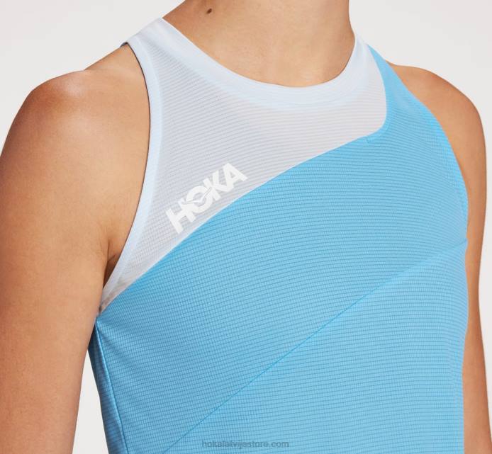 sievietes 064D339 slīdošā tvertne Hoka visi uz klaja