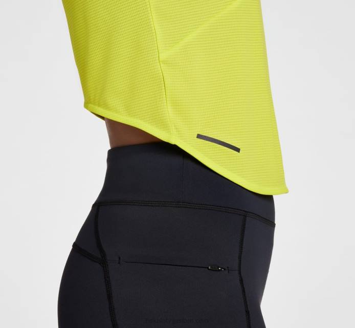 sievietes 064D341 slīdošā tvertne Hoka vakarsveces