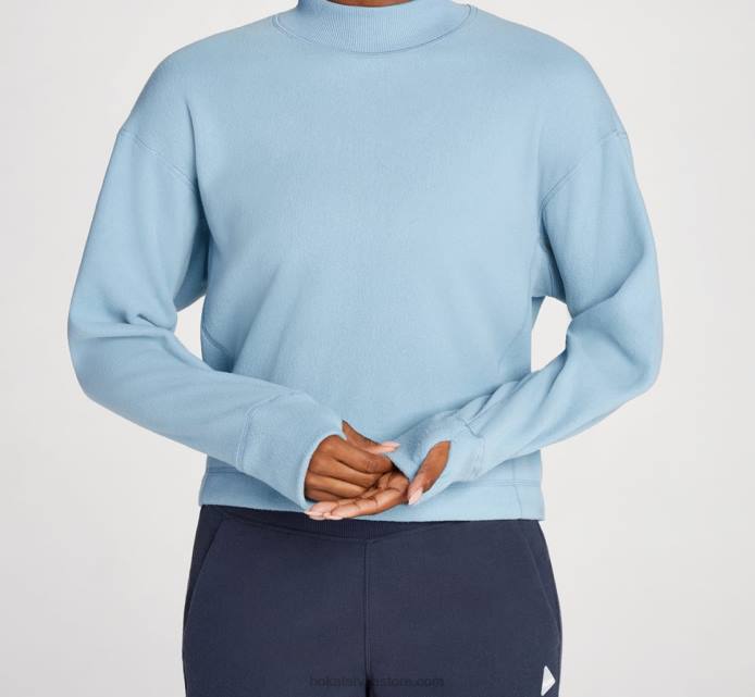 sievietes 064D349 vilnas apkalpe Hoka kalnu avots