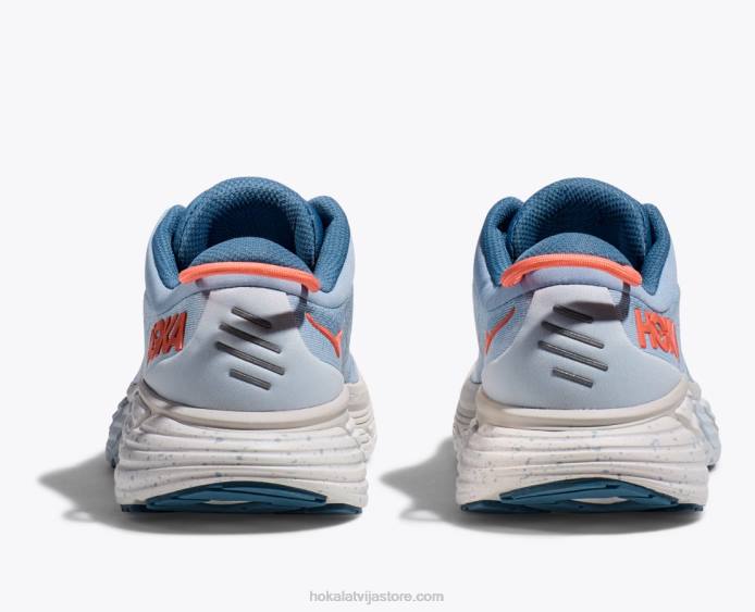 sievietes 064D18 gaviota 4 Hoka zila migla/plenērs