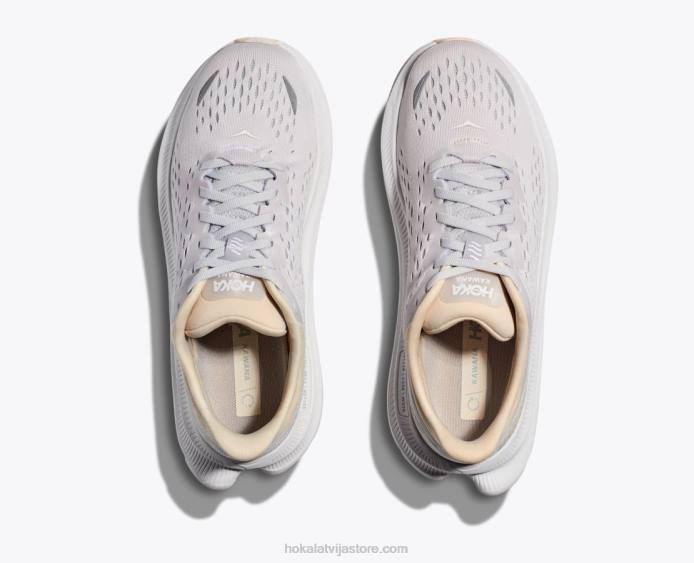 sievietes 064D205 Kawana Hoka melns/varš