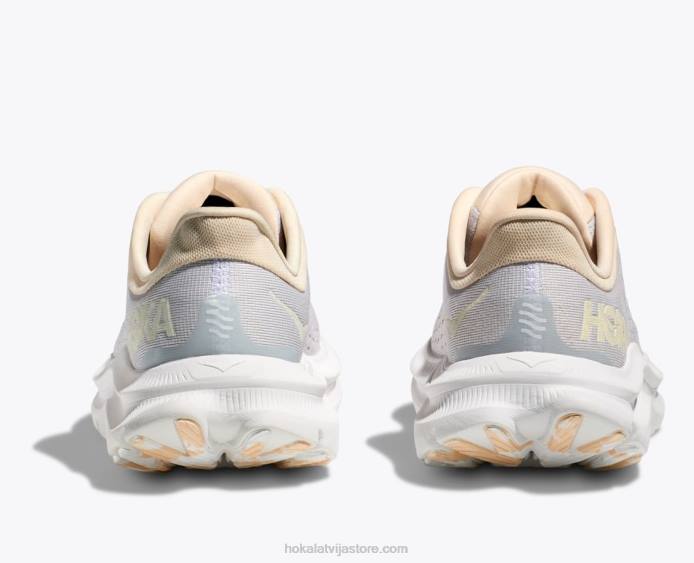 sievietes 064D205 Kawana Hoka melns/varš