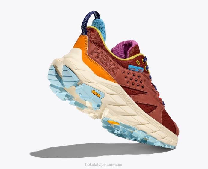 sievietes 064D209 hoka x cotopaxi anakapa brīze zemamāls/garšviela