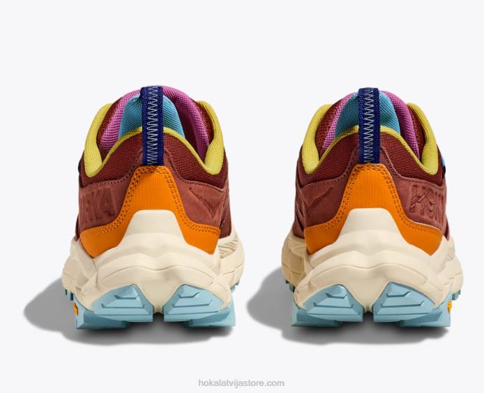 sievietes 064D209 hoka x cotopaxi anakapa brīze zemamāls/garšviela