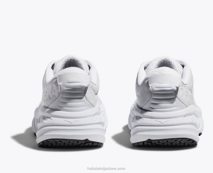 sievietes 064D210 bondi sr Hoka melns