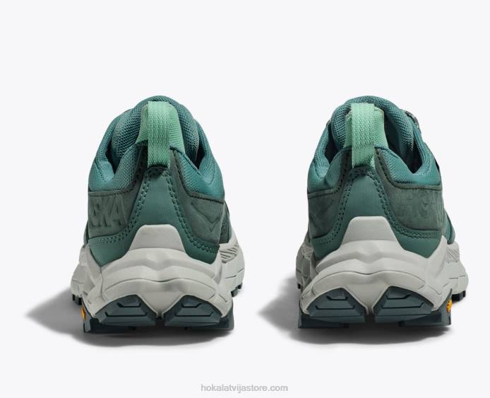 sievietes 064D211 anakapa zems gtx Hoka tīģera acs/melns