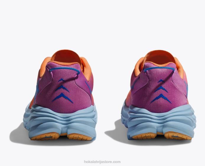 sievietes 064D228 rincon 3 Hoka izsmiet apelsīnu/ciklamenu