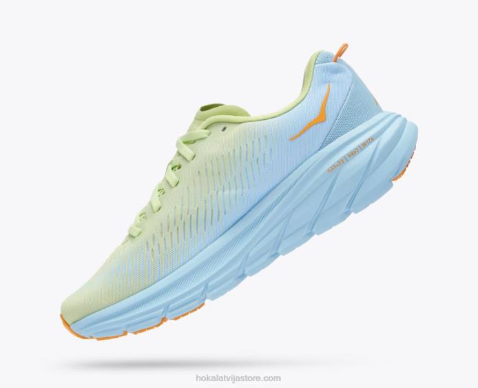 sievietes 064D234 rincon 3 Hoka tauriņš/vasaras dziesma