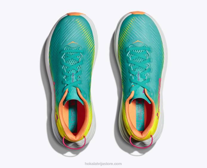 sievietes 064D236 rincon 3 Hoka plenērs/orhideju klusums