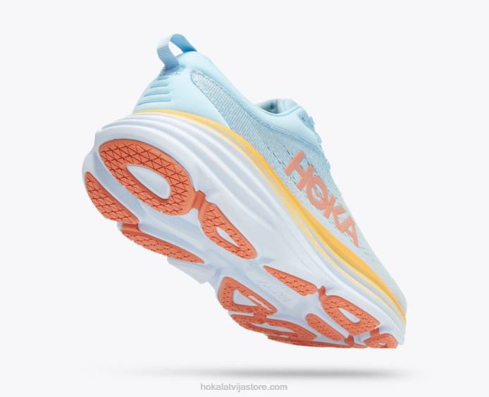 sievietes 064D243 bondi 8 Hoka vasaras dziesma/lauku ēters