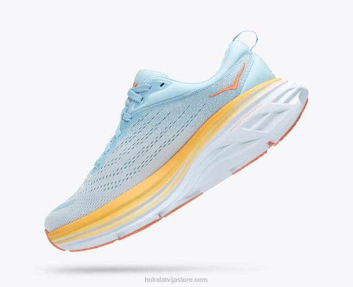 sievietes 064D243 bondi 8 Hoka vasaras dziesma/lauku ēters