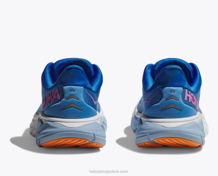 sievietes 064D251 arahi 6 Hoka viss uz klāja/piekrastes debesis