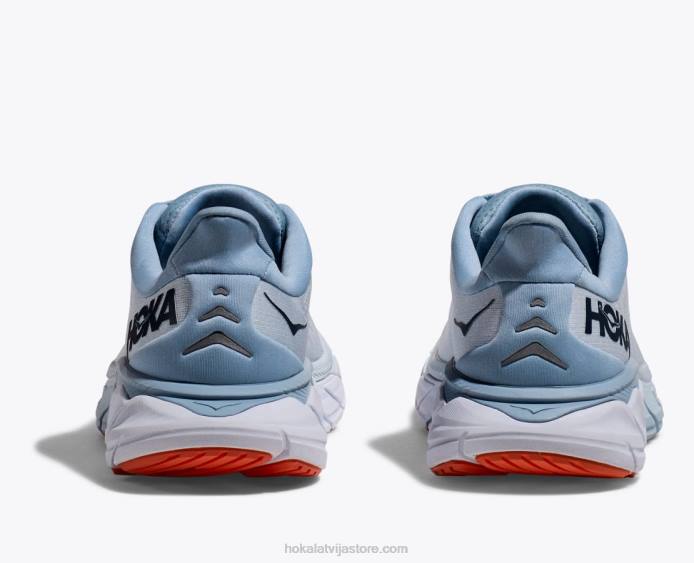 sievietes 064D254 arahi 6 Hoka plenērs/zila migla