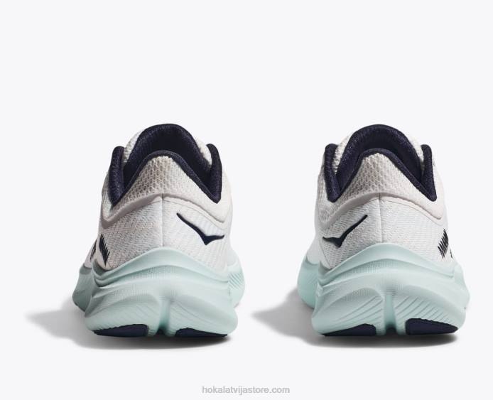 sievietes 064D260 solimar Hoka melns balts