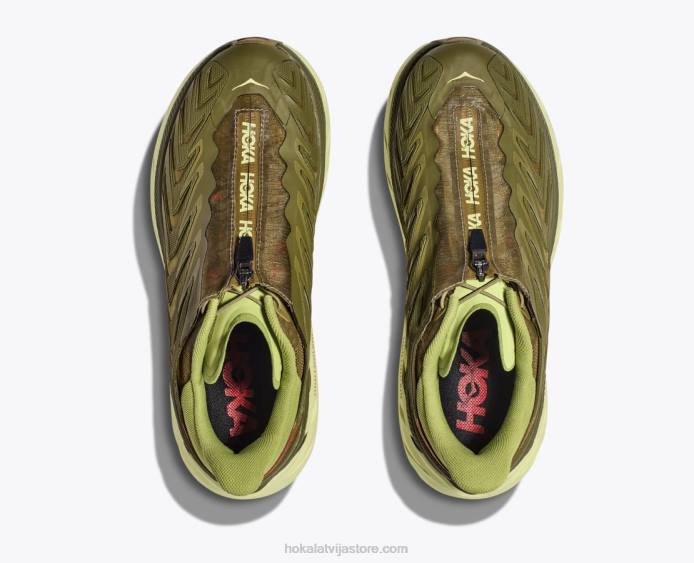 sievietes 064D304 projekts Clifton Hoka goblina zils/zils grafīts