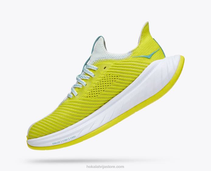 sievietes 064D50 ogleklis x 3 Hoka bangojoša bura/vakara primroze