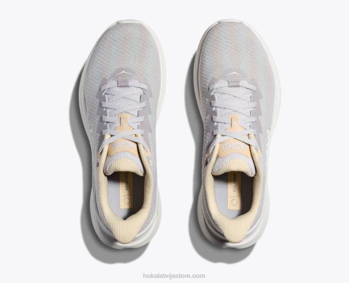 sievietes 064D51 solimar Hoka nimba mākonis / smilšu maize