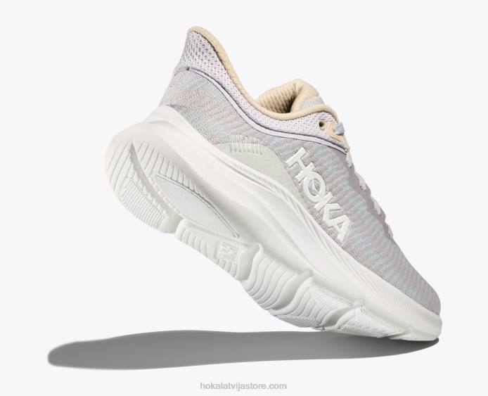 sievietes 064D51 solimar Hoka nimba mākonis / smilšu maize