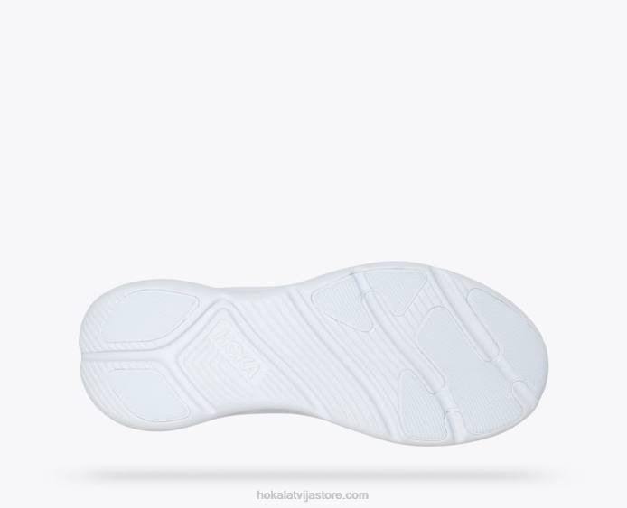 sievietes 064D53 solimar Hoka ledus plūsma / dzintara dzeltena