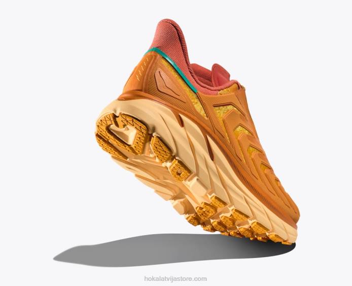 sievietes 064D60 projekts Clifton Hoka tuksneša saule/izdedzis okers