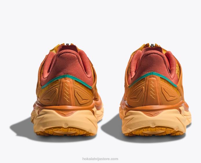 sievietes 064D60 projekts Clifton Hoka tuksneša saule/izdedzis okers