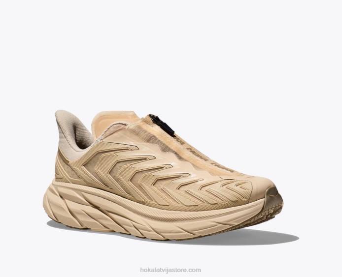 sievietes 064D61 projekts Clifton Hoka mainīgas smiltis/kāpa