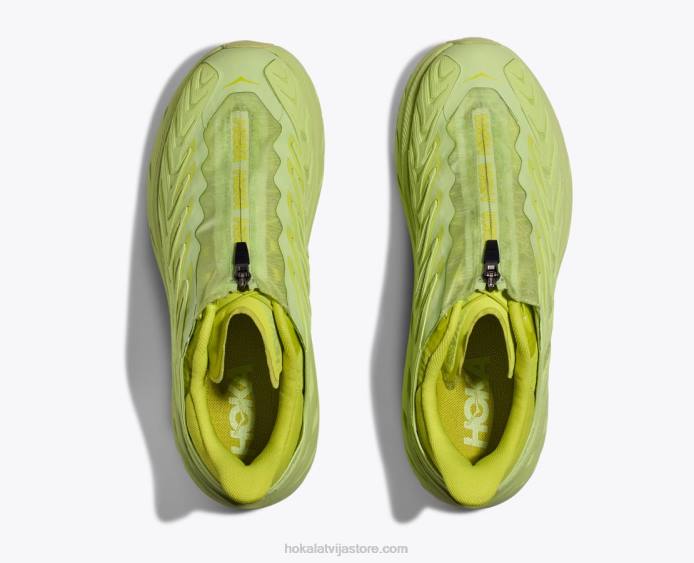 sievietes 064D64 projekts Clifton Hoka tauriņš/vakara primroze
