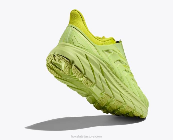 sievietes 064D64 projekts Clifton Hoka tauriņš/vakara primroze