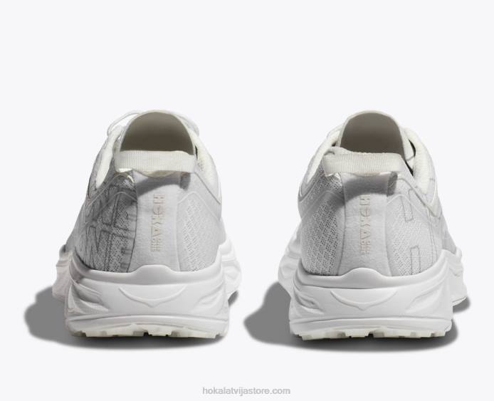 sievietes 064D76 huaka izcelsme Hoka balts