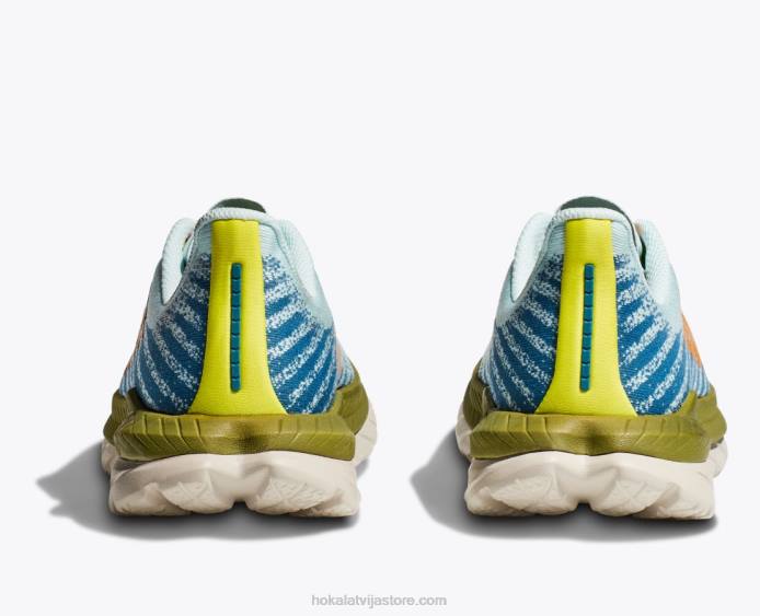 sievietes 064D83 Ironman Mach 5 Hoka dzesēšanas oāze/multi