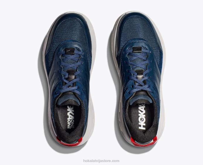 sievietes 064D85 bondi l Hoka mēness apspīdēts okeāns/nimba mākonis