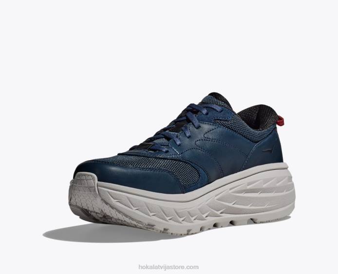 sievietes 064D85 bondi l Hoka mēness apspīdēts okeāns/nimba mākonis