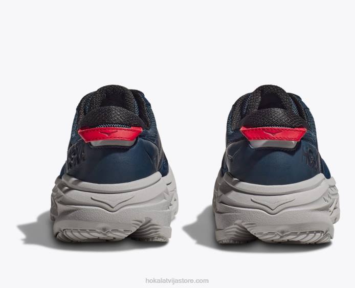 sievietes 064D85 bondi l Hoka mēness apspīdēts okeāns/nimba mākonis