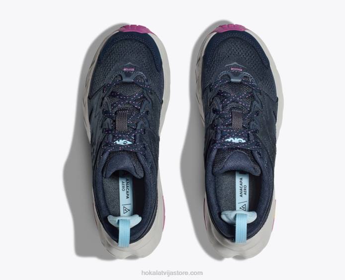sievietes 064D138 anakapa brīze zema Hoka kosmosa/ostas migla