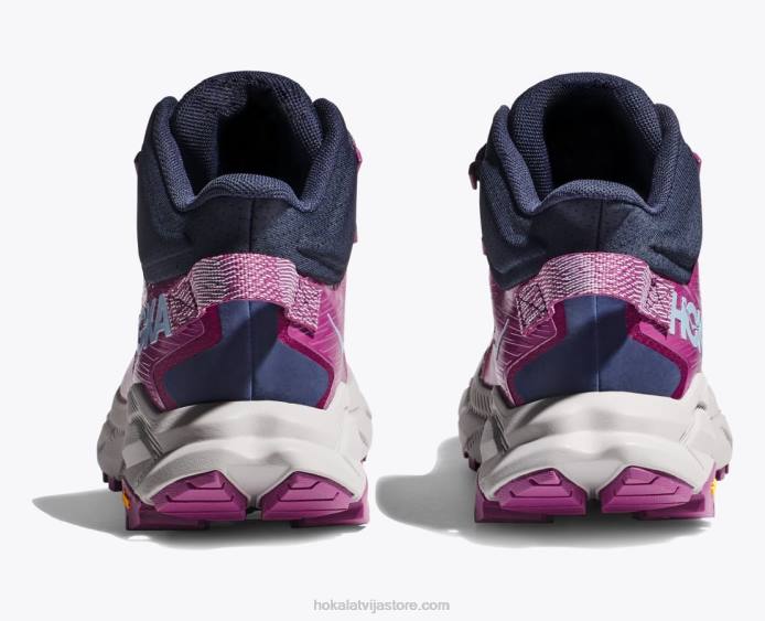 sievietes 064D140 takas kods gtx Hoka beautyberry/ostas migla