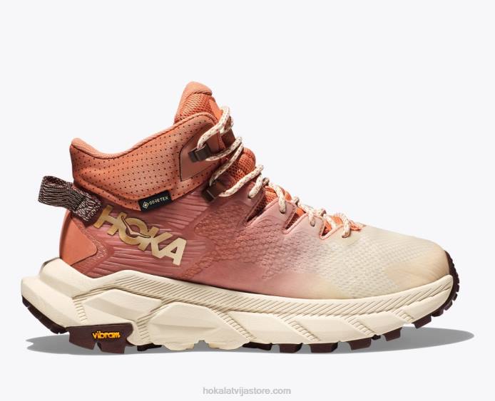 sievietes 064D141 takas kods gtx Hoka saulē cepta / smilšu maize