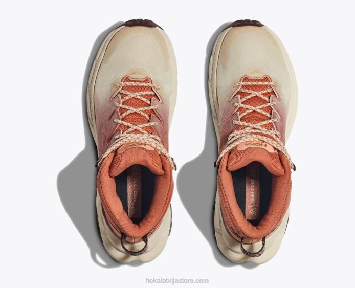 sievietes 064D141 takas kods gtx Hoka saulē cepta / smilšu maize