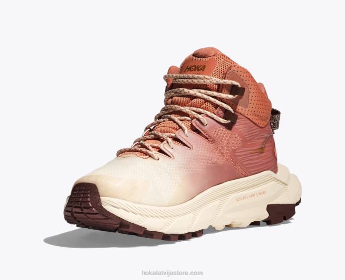sievietes 064D141 takas kods gtx Hoka saulē cepta / smilšu maize