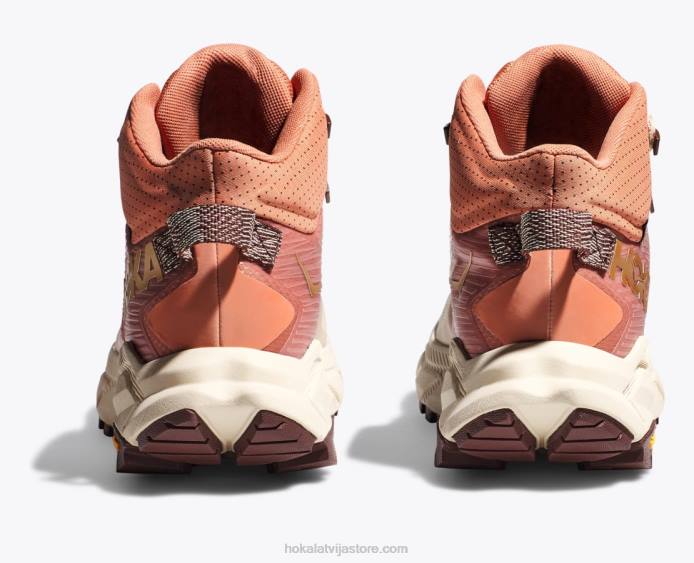 sievietes 064D141 takas kods gtx Hoka saulē cepta / smilšu maize