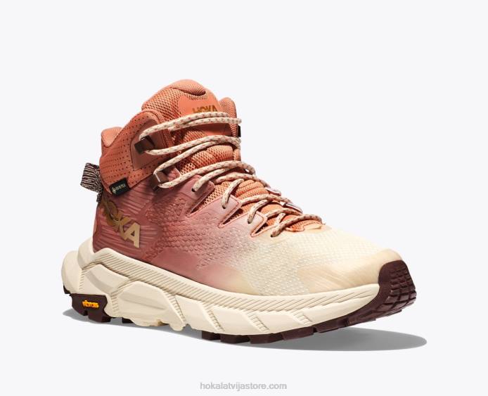 sievietes 064D141 takas kods gtx Hoka saulē cepta / smilšu maize