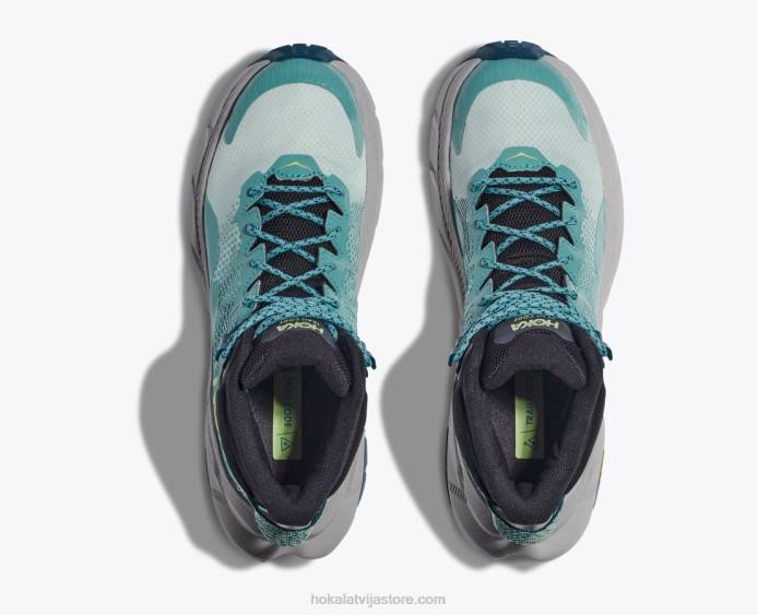 sievietes 064D142 takas kods gtx Hoka zils stikls/krasta nokrāsa