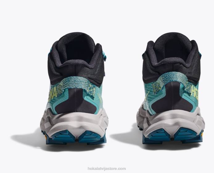 sievietes 064D142 takas kods gtx Hoka zils stikls/krasta nokrāsa