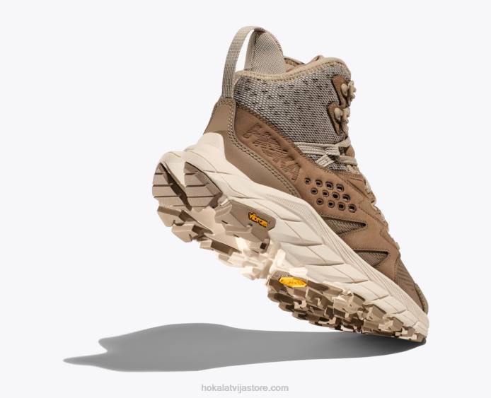 sievietes 064D144 anakapa brīze vid Hoka kāpa/olu