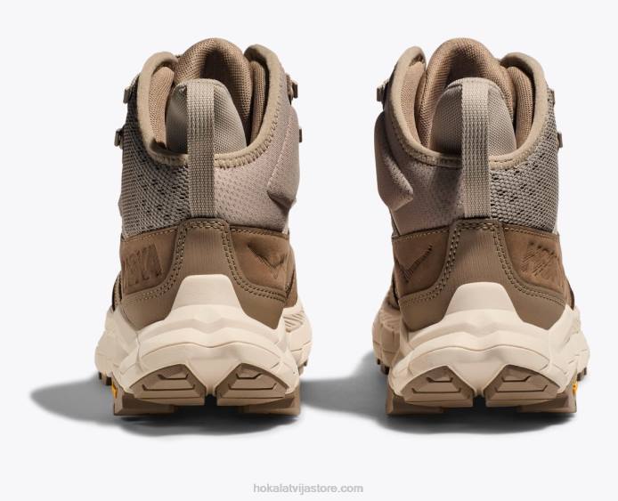 sievietes 064D144 anakapa brīze vid Hoka kāpa/olu