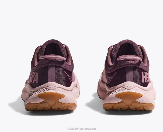 sievietes 064D150 transports Hoka rozīņu/vīksnīgs purpursarkans