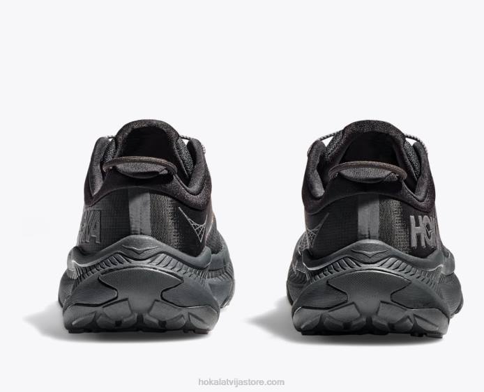 sievietes 064D152 transports Hoka melns